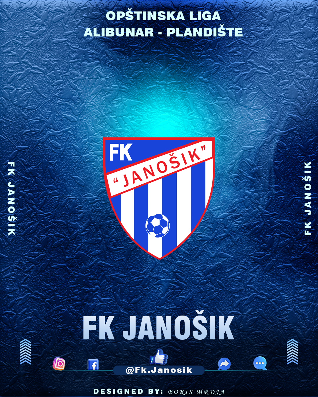 FK Janošik